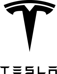 Tesla Logo